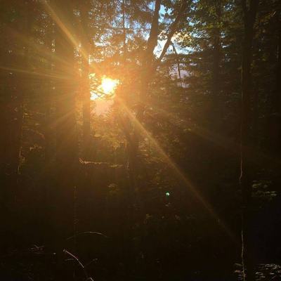 Hiking Rattlesnake and Mailbox Peak!! (The cold one we found was not cracked open by the boys)
