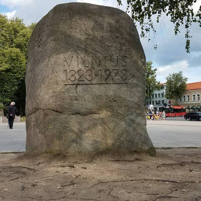 2: Vilnius, Lithuania