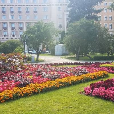 3: Riga, Latvia
