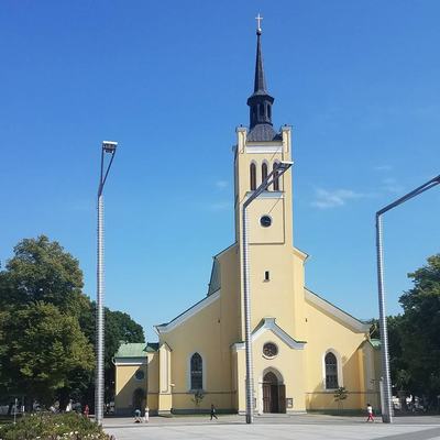 4: Tallinn, Estonia