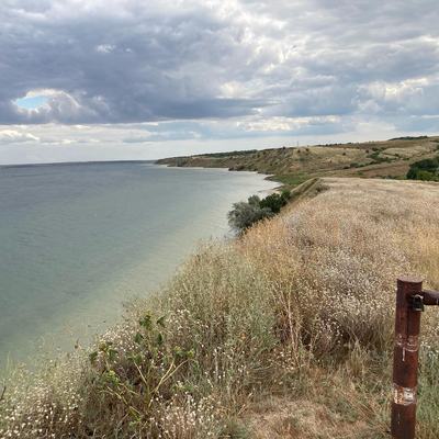 Odessa and Vorokhta, Ukraine then Westport, WA