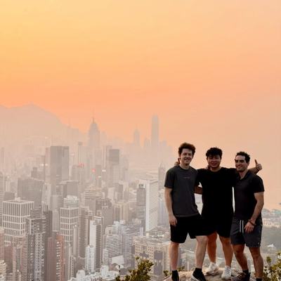 新年快樂！