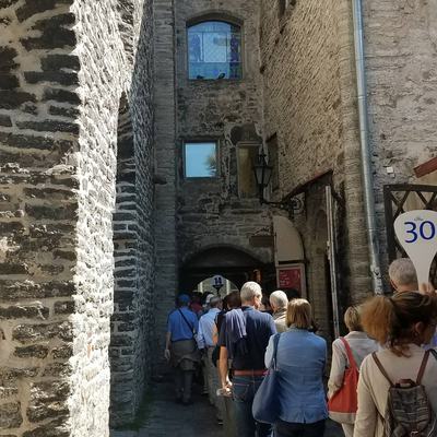 4: Tallinn, Estonia