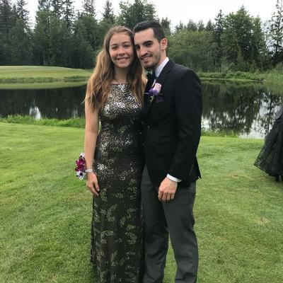 Thanks to everyone who made Prom great.