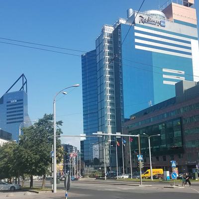 4: Tallinn, Estonia