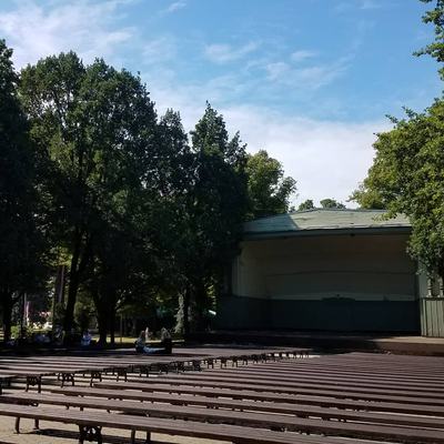 3: Riga, Latvia