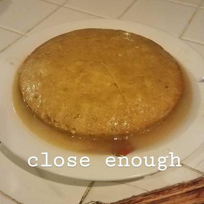 close enough