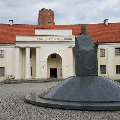 2: Vilnius, Lithuania