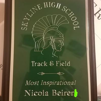 Thankful for everyone pictured and not pictured that invited me into the track family. I Never imagined that I would make postseason for High Jump or even enjoy running the 400. Couldn't meet or compete with a finer group of guys. #STP