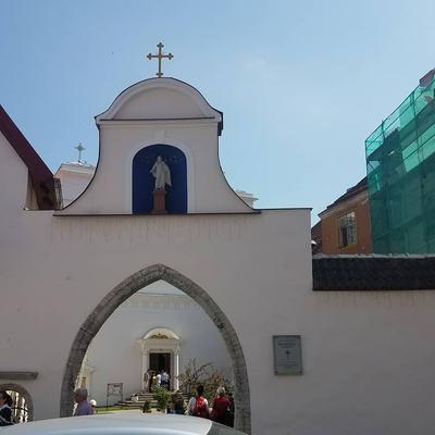 4: Tallinn, Estonia