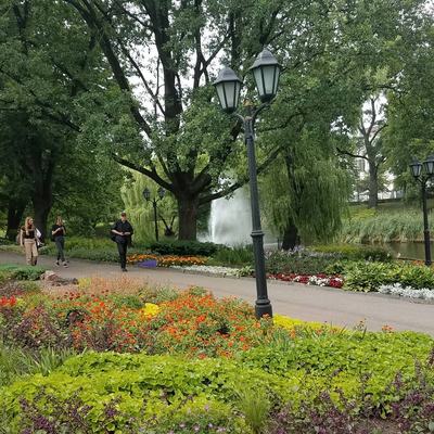 3: Riga, Latvia