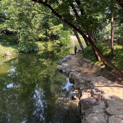 Pictures from Beijing/Summer Palace!