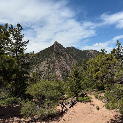 Boulder was beautiful! Currently in NY, probably next posts will feature Greece. Picked up a vlogging camera so some POV shots may be incoming