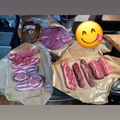 😋