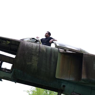 All over Georgia, May 2023