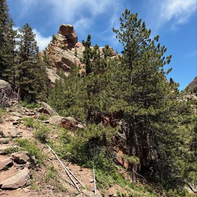 Boulder was beautiful! Currently in NY, probably next posts will feature Greece. Picked up a vlogging camera so some POV shots may be incoming
