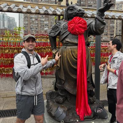 新年快樂！