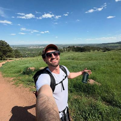 Boulder was beautiful! Currently in NY, probably next posts will feature Greece. Picked up a vlogging camera so some POV shots may be incoming