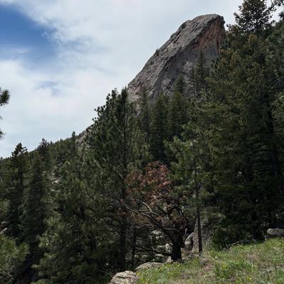 Boulder was beautiful! Currently in NY, probably next posts will feature Greece. Picked up a vlogging camera so some POV shots may be incoming