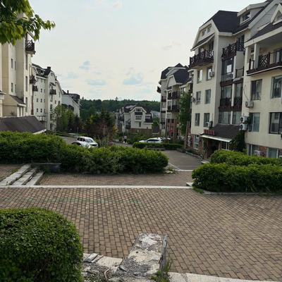 Photos from Erdao Town where I stayed near Changbaishan
