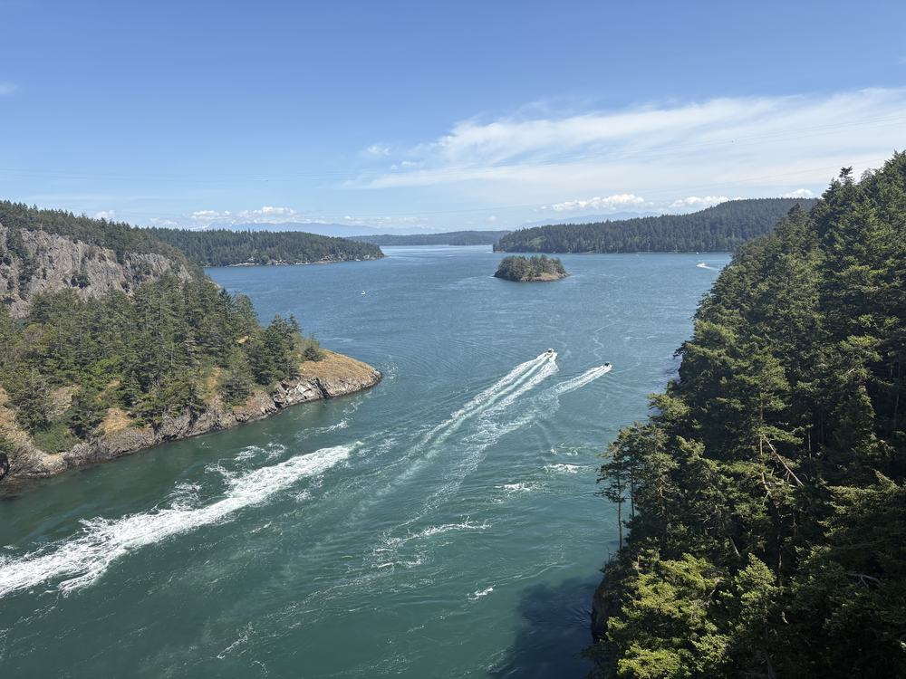 Deception Pass