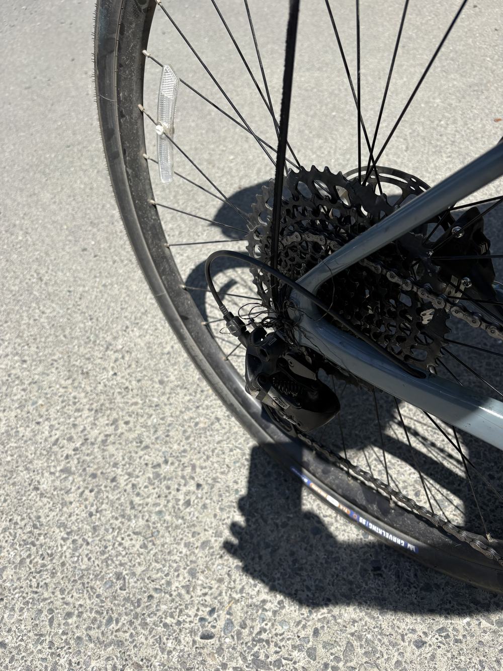 Bike Repair Solution 1