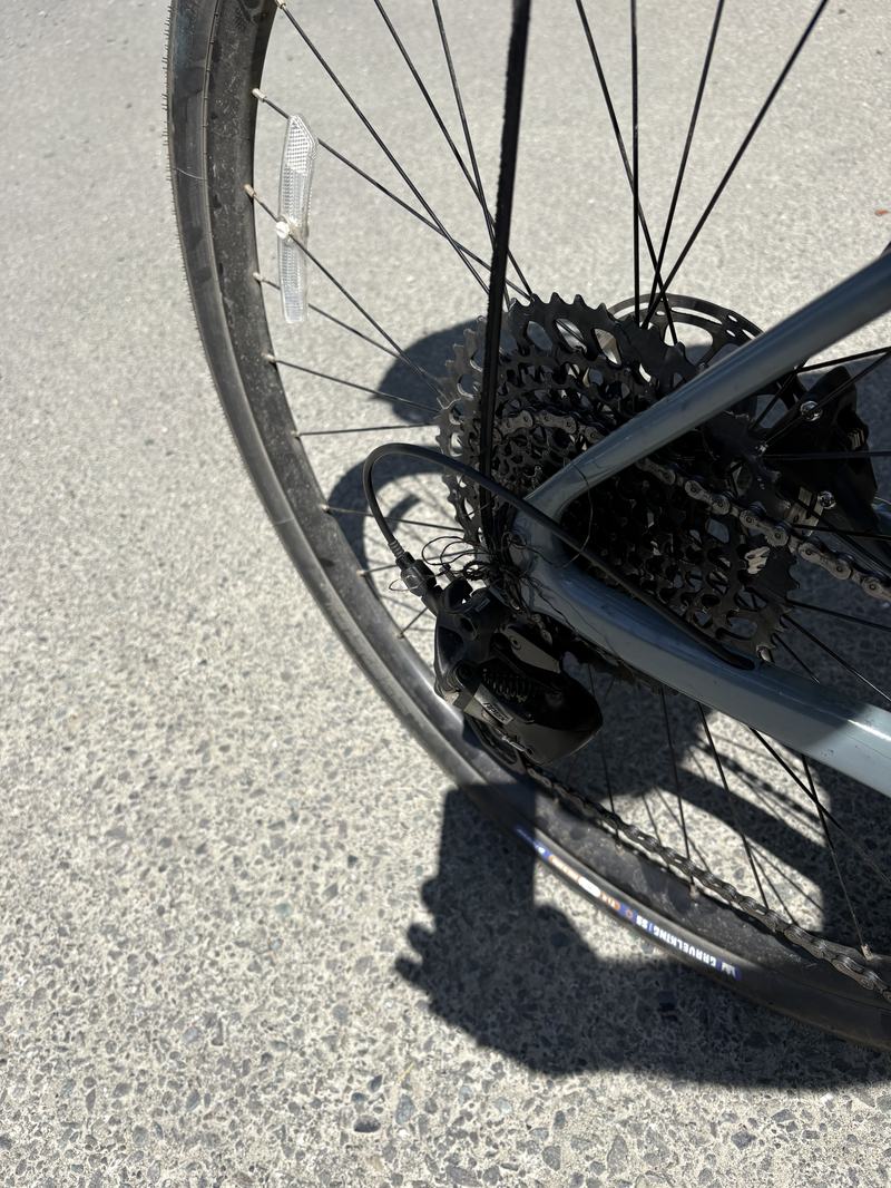 Bike Repair Solution 1