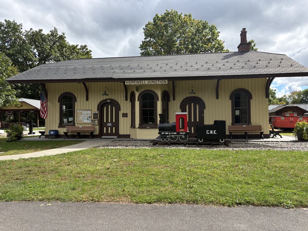 Hopewell Junction