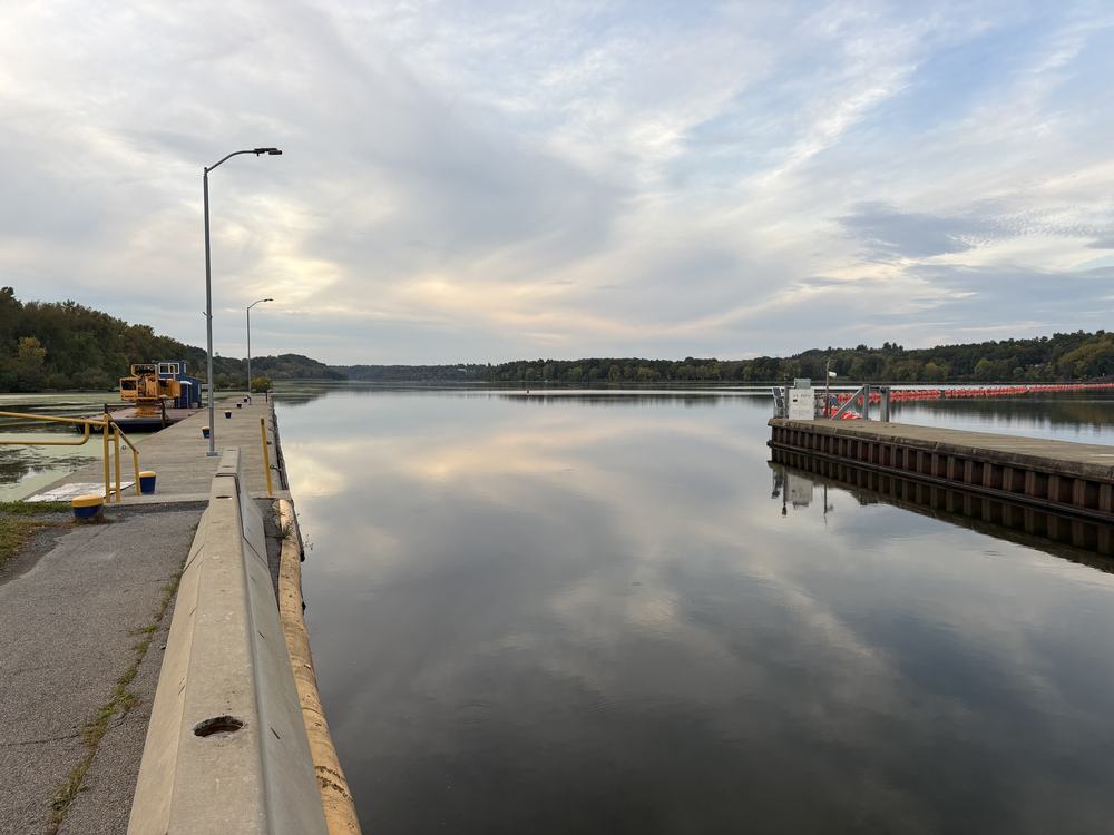 Lock 7