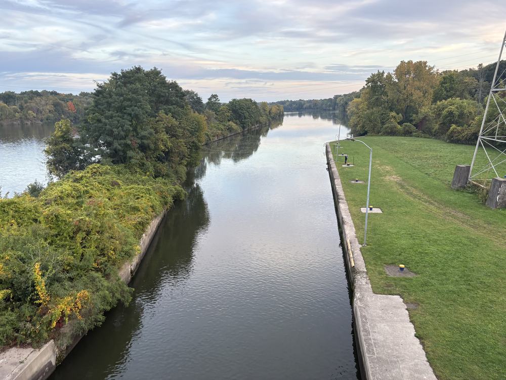 Lock 7