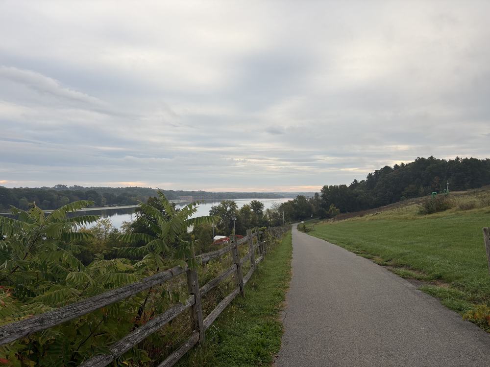 Trail