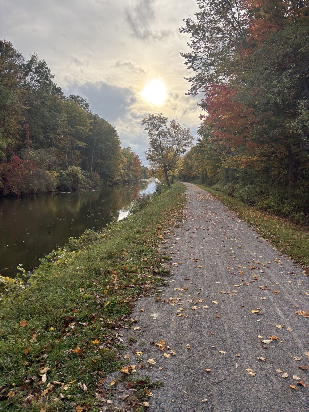 Canalside Trail