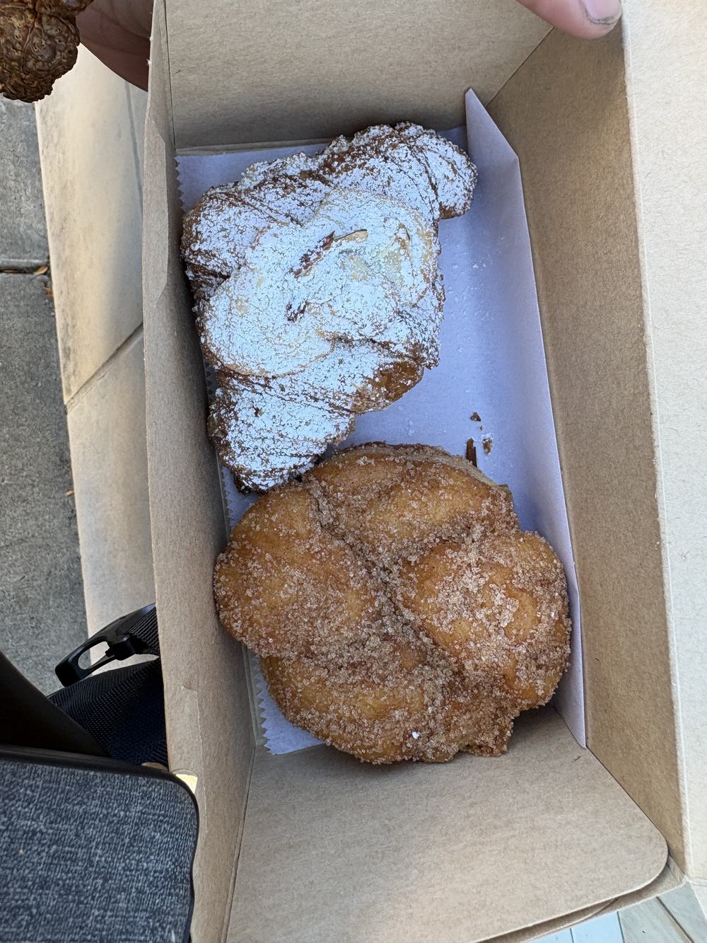 Pastries
