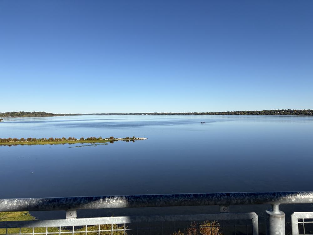 Onondaga Lake