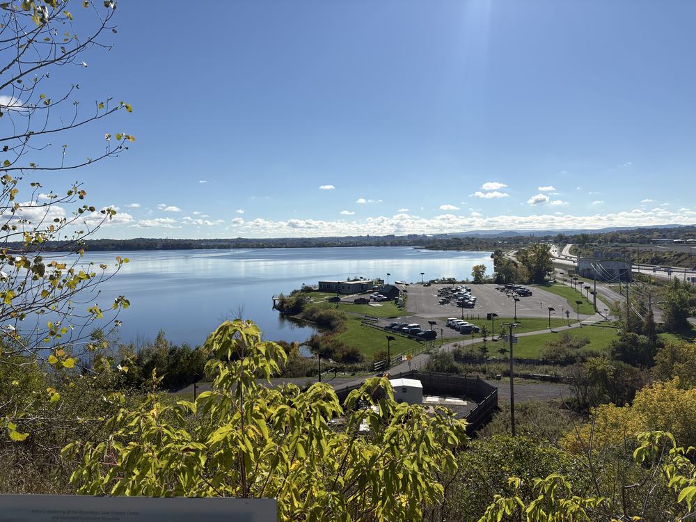 Onondaga Lake