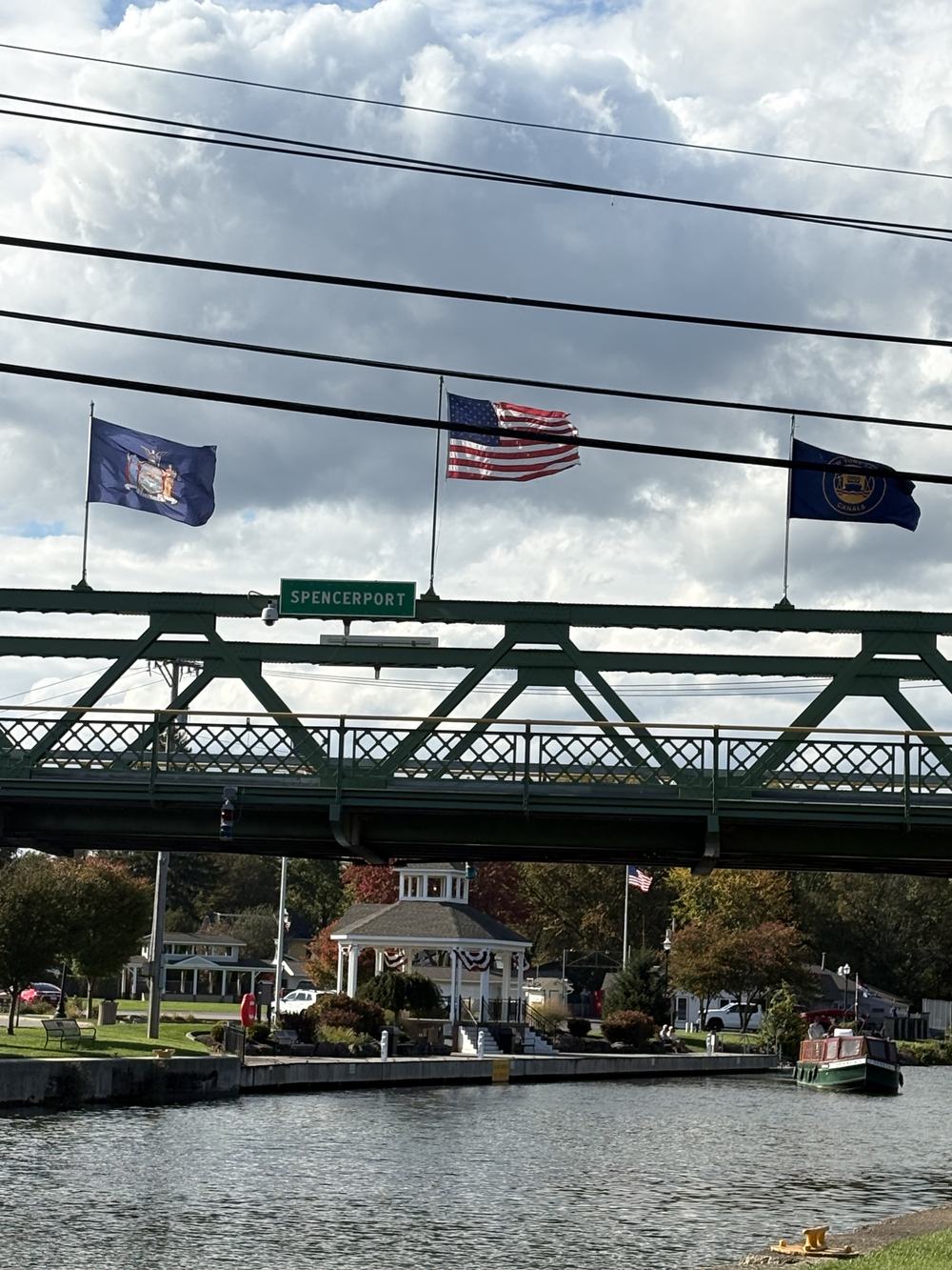 Spencerport, NY