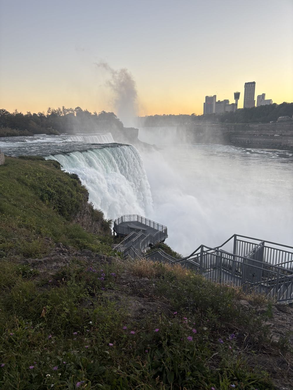 American Falls